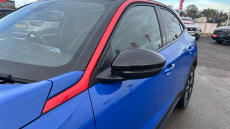 Vauxhall Mokka 1.2 Turbo 100 GS Line 5dr Petrol Hatchback